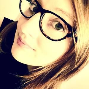 Meet your Posher, Jenna